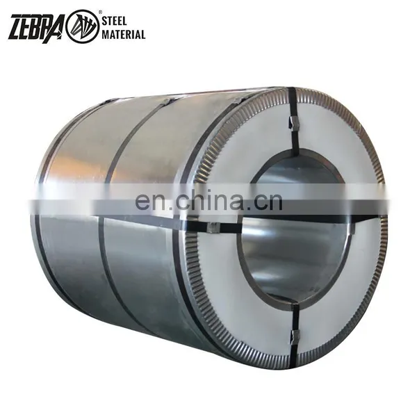 Hot Dip Galvanized Iron Sheet Coil G90 Galvanized Steel Plate Price Shandong photo-2