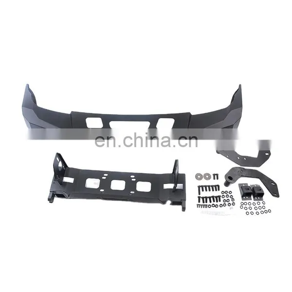 Automotive Parts & Accessories Auto Body Systems Body Kit Steel Front Bumper Guard Bull Bar for Suzuki Jimny Car Parts Bumpers