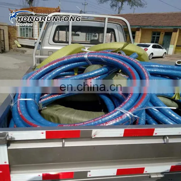 2021 Wholesale Hot Sell Heat Resistant Hose for Food Grade Pvc Suction Hose photo-4