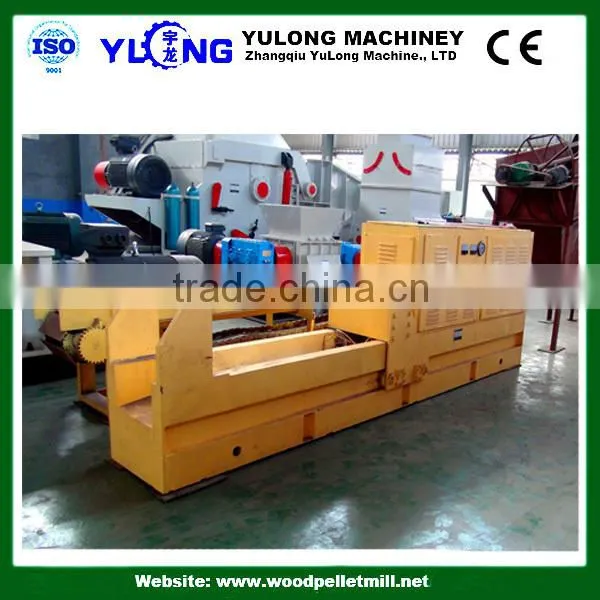 Professional 80cm Horizontal Yard Machine All Wood Log Splitter 18.5kw/ China Good Price Wood Splitter photo-2