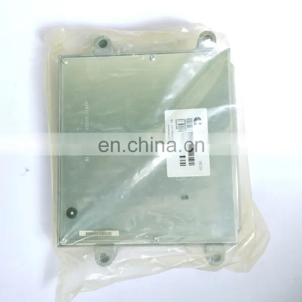 ECU Controller Zx200-5g Zx330-5g Zx450-5g Excavator Controller Box Ya00031829 9315463 4705920 photo-3