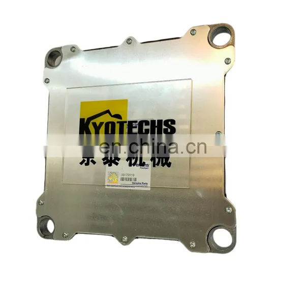 FACTORY PRICE C6.6 MONITOR 309-5710 20R2325 320D 323D C4.4 E319D C6.4 ECU CONTROLLER 286-3683 photo-3