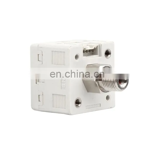 SNS DPS Series Intelligent Industrial Digital Pressure Switch Gauge photo-3