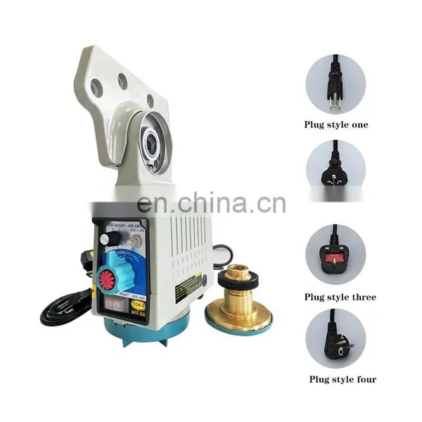 OEM Low Price Factory Table Power Feed For Milling Machine In China photo-3