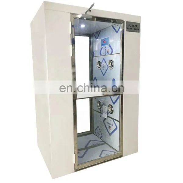 Good Price High Efficiency Air Shower Room Surrounded Air Flow Cleanroom photo-2