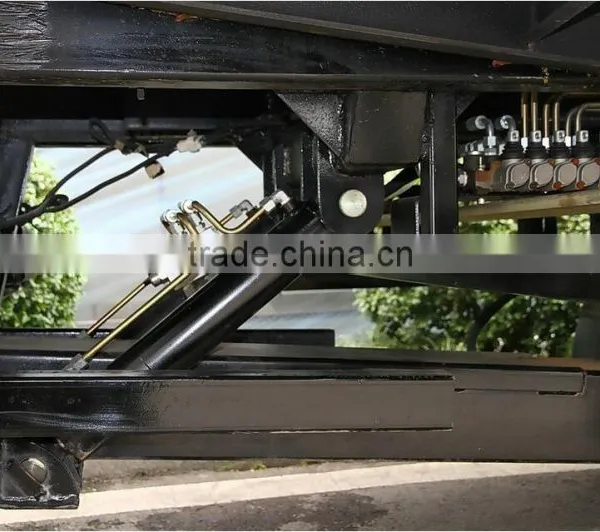 JMC N800 Board and Hang Gliding Truck for Brazil With Good Price 008615826750255 (Whatsapp) photo-6