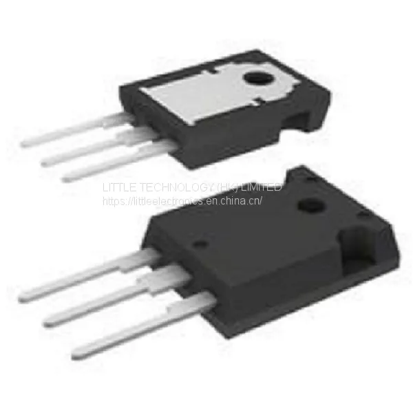 Транзисторы IRFP250 компании STMicroelectronics