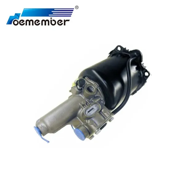 Heavy Duty Truck Clutch Slave Cylinder 9700514220 Clutch Servo for Renault photo-3