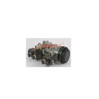 Solenoid Valve Air Valve Compressed-Air System 4729000010