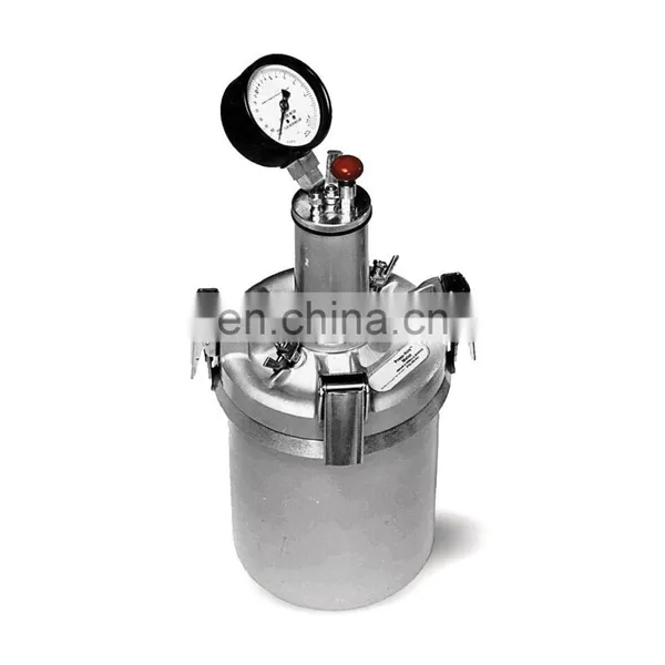 Concrete Air Content Meter photo-5