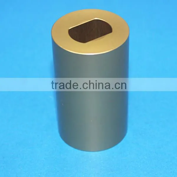 High Precision Oem / Odm Cnc Machining for Metal Part photo-3