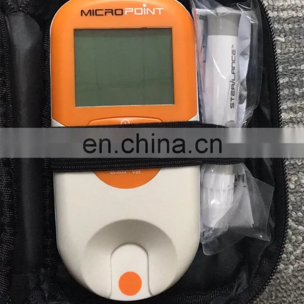 Veterinary Coagulometer Animal Pet Animal Hospital Vet Clinic photo-4