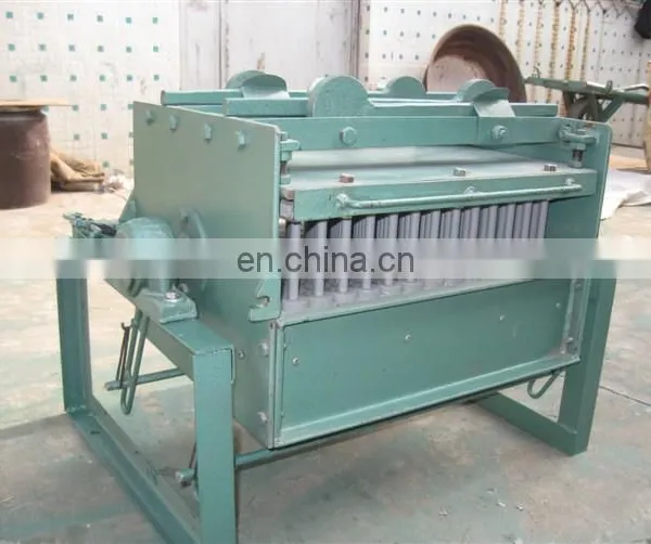 Chalk Making Machine Hydrated School Blackboard Chalk Moulding Machine photo-5