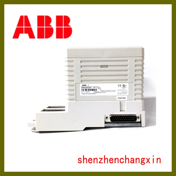 GCC960C103 ABB Module Inventory Spot Sale photo-3