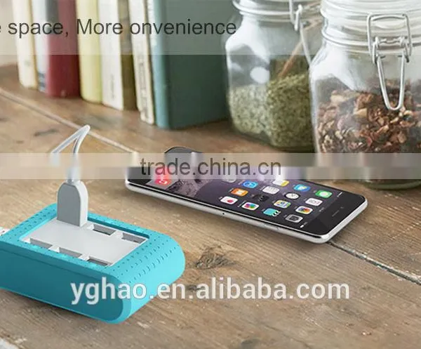 Mobile Phone Use and Electric Type Wall Charger photo-4