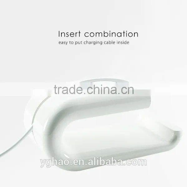 2015 Hot Selling For Apple Watch Charging Stand photo-5