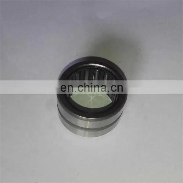Various Good Quality Single Row Wide Applications Construction Works Stick Thrust Needle Roller Bearing photo-5
