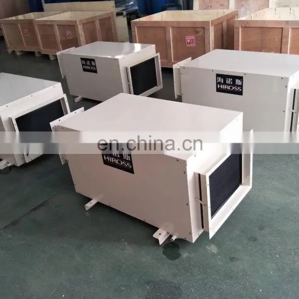 150L/D Ceiling Mounted Dehumidifier for Greenhouse photo-2