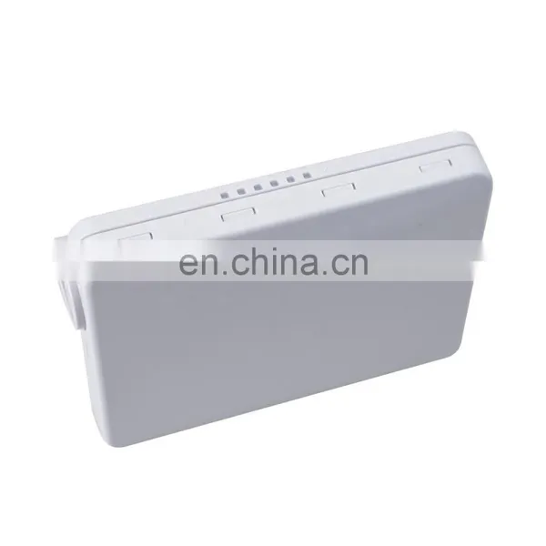 ALLINGE XYY709 Wireless Wifi Bridge SFS-5500 Outdoor CPE Router 5km Long Transmission Distance photo-5