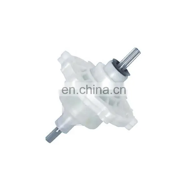 9*9 L:21mm T.L:25.5mm PN.H:13.5mm Washing Machine Gearbox Speed Reducer Gear Box photo-4
