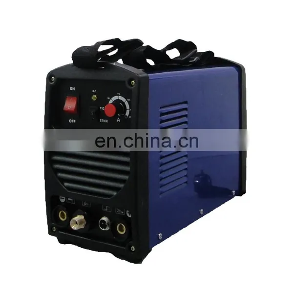 Home Used Household Tig Welding Machine With Good Sealing Device photo-2