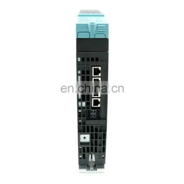 Hot Sale for Siemens Brand New Module 6SL3120-2TE15-0AD0 Sinamics S120 Double Motor Module photo-2