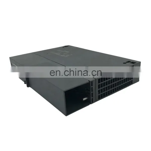 Original New Siemens 6ES7417-5HT06-0AB0 Simatic S7-400 CPU-H CPU Module 6ES7417-5HT06-0AB0 photo-4