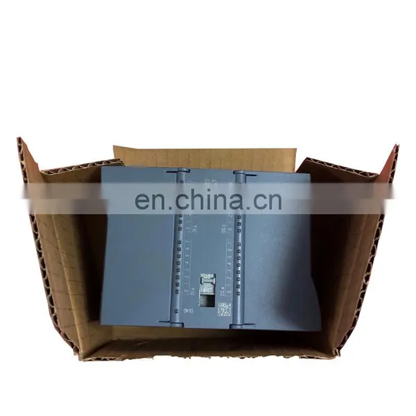 Siemens SIMATIC S7-1200 Programmable Logic Controller PLC Digital Module 6ES7 223-1PL32-0XB0 photo-5