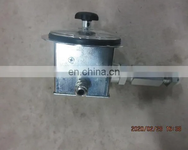 HAWE Electro-hydraulic Pressure Switches Type DG1RF photo-3