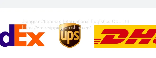 DHL FEDEX ARAMEX Air Freight From Shanghai Ningbo Shenzhen China to United States MINNEAPOLIS、METLAKATLA、MIAMI
