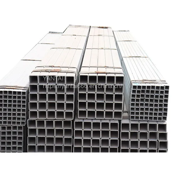 Rectangular Tube