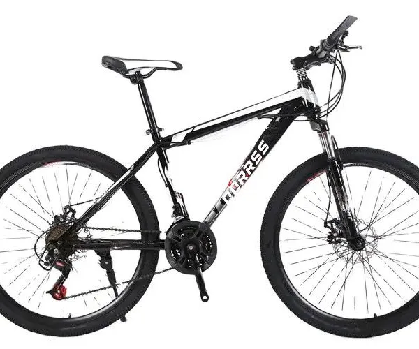 Factory Wholesale of 26 Inch Bicycles in Stock and Cheap Mountain Bikes in Stock photo-2