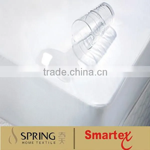 High Quality Tpu Waterproof Fabric for Mattress Protector