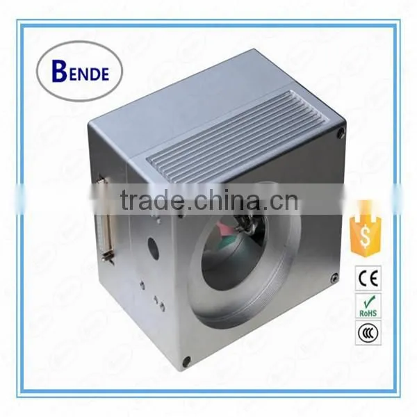 Protable Laser Cutting Engraving Machine With CE photo-6