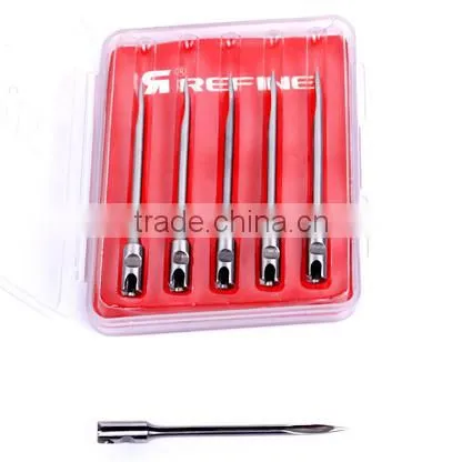 Hang Tag Gun Needles