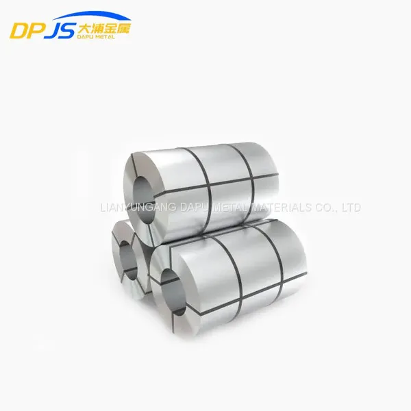 ASTM 304/316/1.4021/1.4435/1.4501/1.4034/1.4371/1.4571 Stainless Steel Coil/Roll/Strip for Agricultural Machinery/Tool Industry