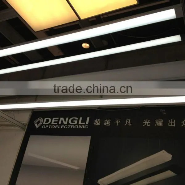 3600x300 Ceiling Panel Light for Office Teaching Building Library Airport Waiting Room Commercial Shop Garage Ceiling photo-5