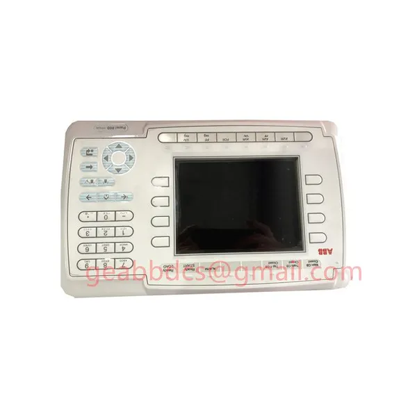 PP826A Logic Sequence Control Card