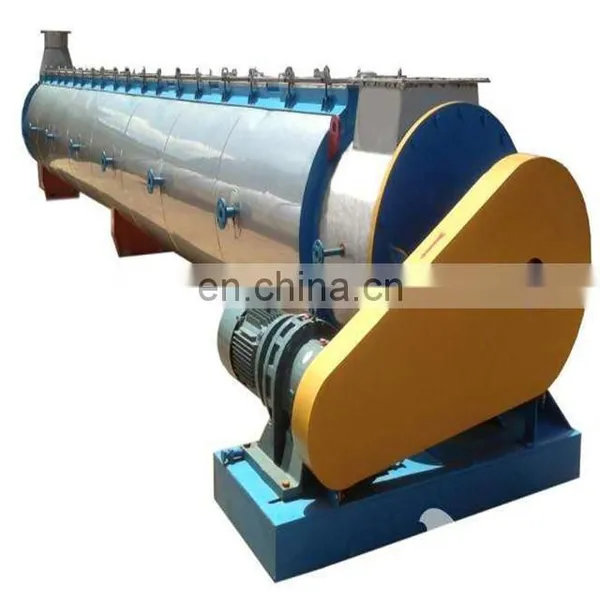 Complete Fish Flour Production Line / Fish Meal Making Machine