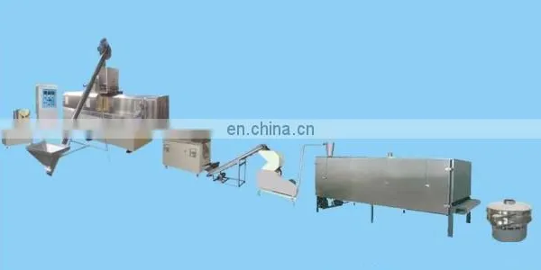 Genyond High-quality Panko Bread Crumbs Machines photo-5