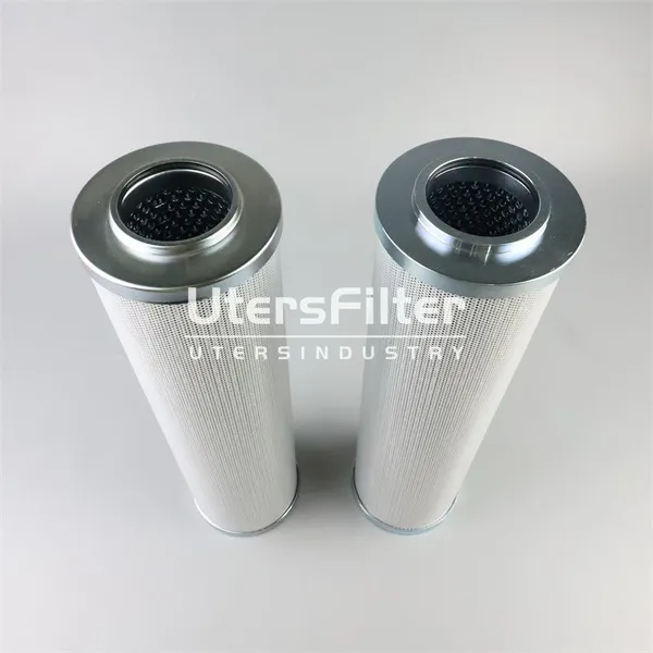 LH0660D040BNHC UTERS Replace of Leemin Hydraulic Oil Filter Element photo-5