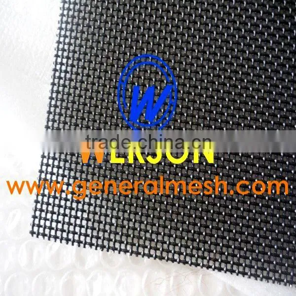 Black Stainless Steel Security Insect Screen -senke photo-3