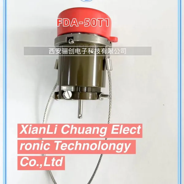 Remove Electrical Connectors From Plugs and Sockets FDA-50T1 FDA-50Z photo-4