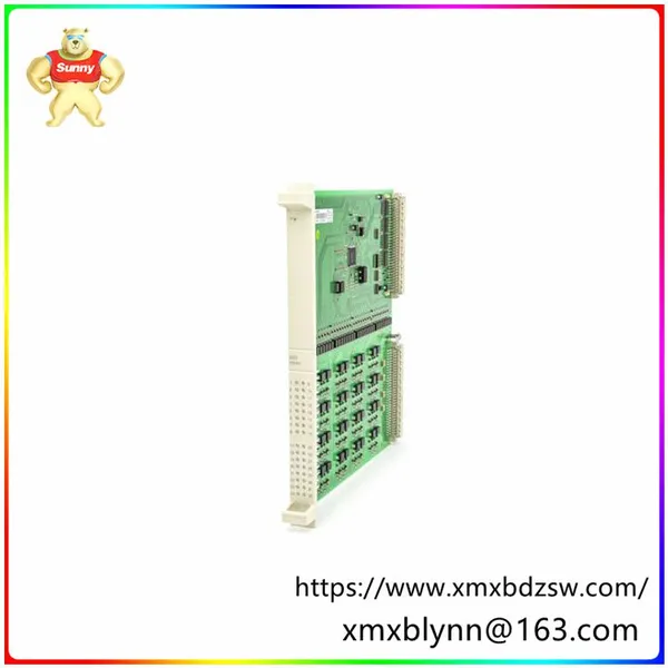 DSDP140A Pulse Counter Board Long Life and Low Failure Rate