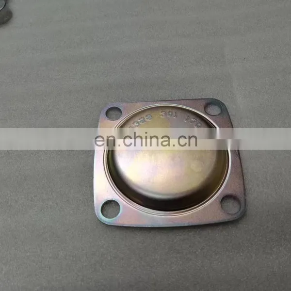 16S1650 16S190 16TX2840 Transmission Plate Gasket Flange Gasket Transmission PTO Cover 1312332028 1328301170 photo-2