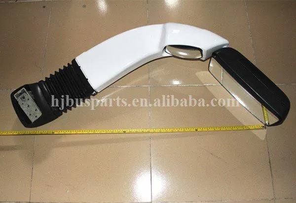 Kinglong Spare Parts Side Mirror 021 100cm Bus Body Kit Bus Rearview Mirror Accessories photo-4
