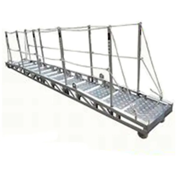 Stainless Steel Vertical Ladder for Marine Use Essential Marine Supply photo-5