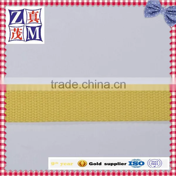 100% Polyester Good Quality Ribbon 20mm photo-3