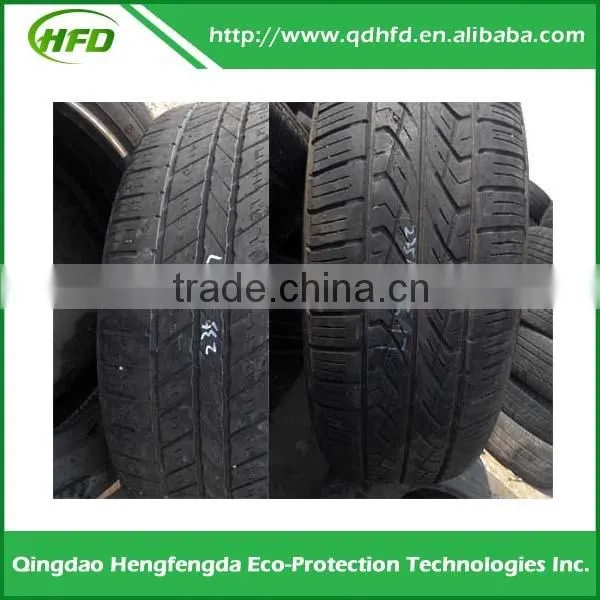 New Tyre and Used Tyre for Car 13-18 Size for Tyre Shop/main Products Toyo Tires photo-2