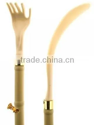 Multi-function Plastic Shoehorn&backscratcher photo-2